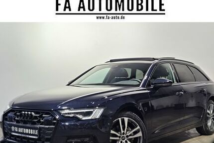 Audi A6 26.990 km 39.390 &euro; Mainaschaff 63814