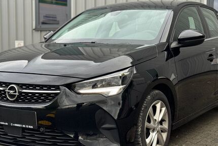 Opel Corsa 10.900 km 14.930 &euro; Aschaffenburg 63741