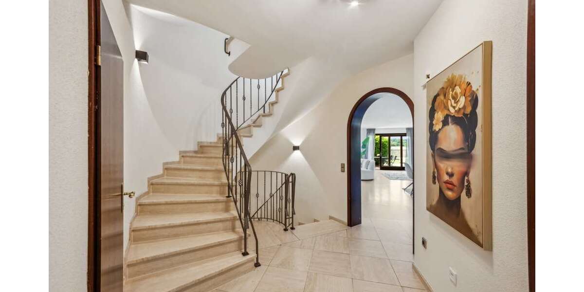 Einfamilienhaus Rodgau - 5 Zimmer, 238 m&sup2;, 698.000&euro; | Angebot:25996933