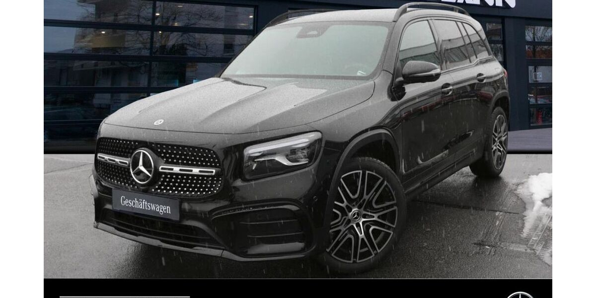 Mercedes-Benz GLB 200 15.000 km 43.680 &euro; Aschaffenburg 63741