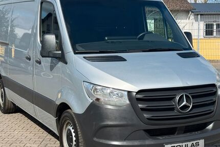 Mercedes-Benz Sprinter 160.000 km 20.490 &euro; Maintal OT Dörnigheim 63477
