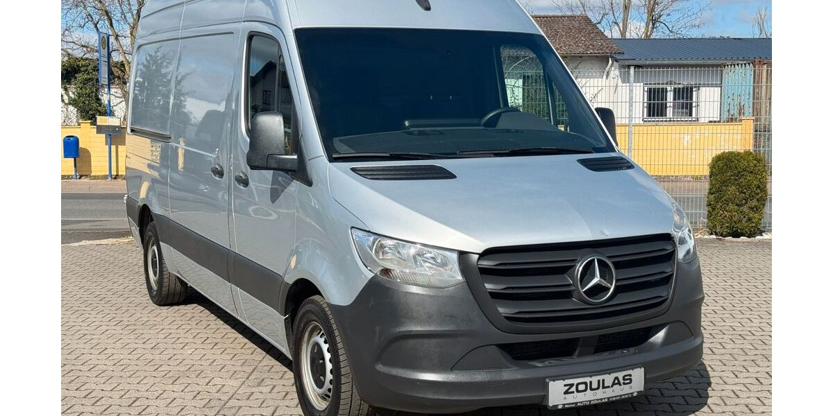 Mercedes-Benz Sprinter 160.000 km 20.490 &euro; Maintal OT Dörnigheim 63477