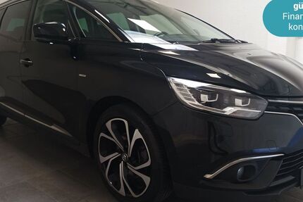 Renault Grand Scenic 113.418 km 16.870 &euro; Egelsbach 63329