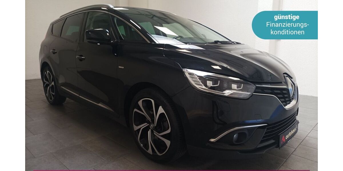 Renault Grand Scenic 113.418 km 16.870 &euro; Egelsbach 63329