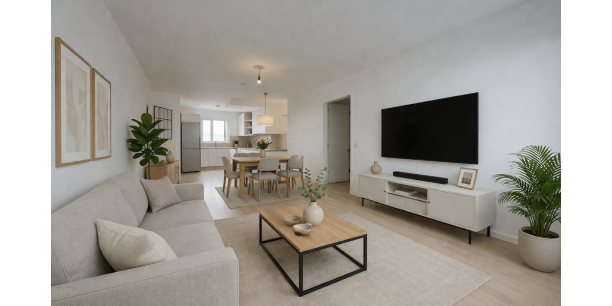 Etagenwohnung Friedberg - 4 Zimmer, 108 m&sup2;, 439.000&euro; | Angebot:26030449