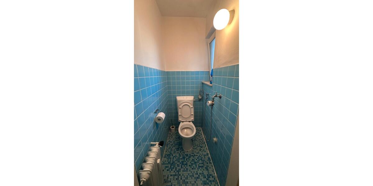 Etagenwohnung Mühlheim am Main - 4 Zimmer, 100 m&sup2;, 300.000&euro; | Angebot:26604320