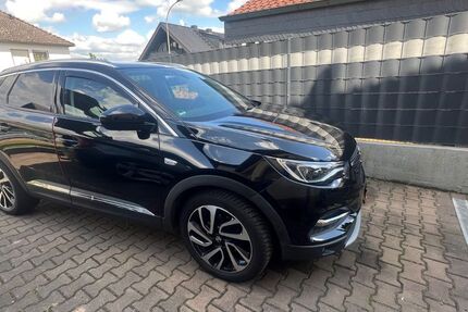 Opel Grandland (X) 103.000 km 9.999 &euro; Altenstadt 63674