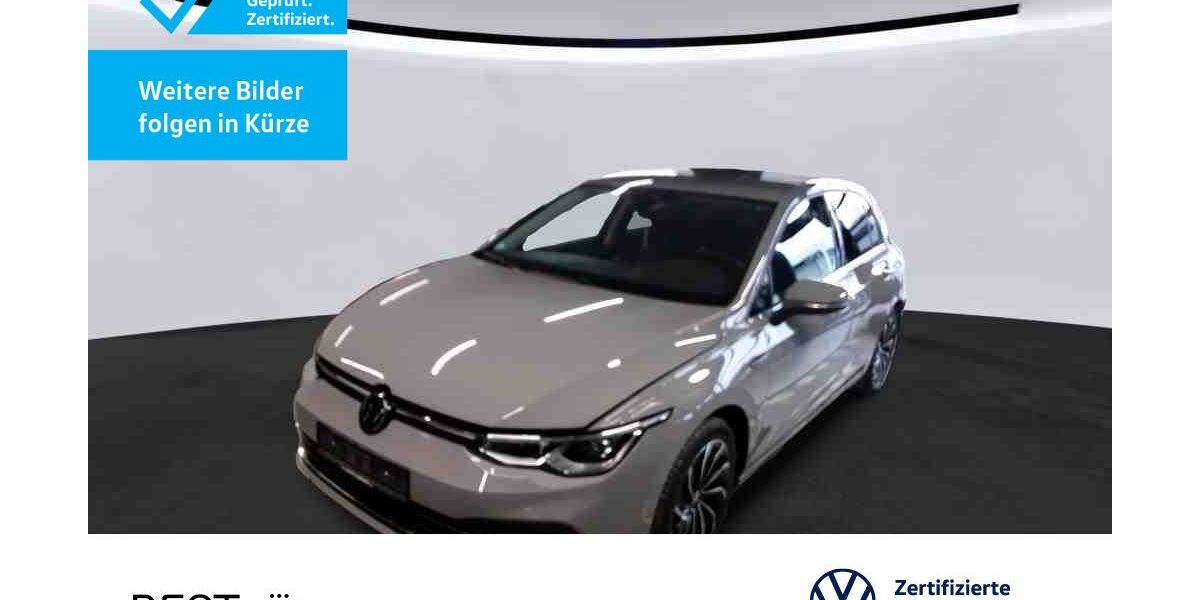 VW Golf 50.000 km 25.699 &euro; Mühlheim 63165