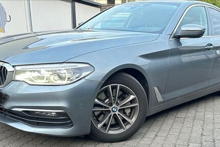 BMW 530 135.618 km 27.500 &euro; Hanau 63452
