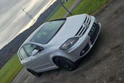 VW Golf Plus 154.000 km 4.599 &euro; Hanau 63456