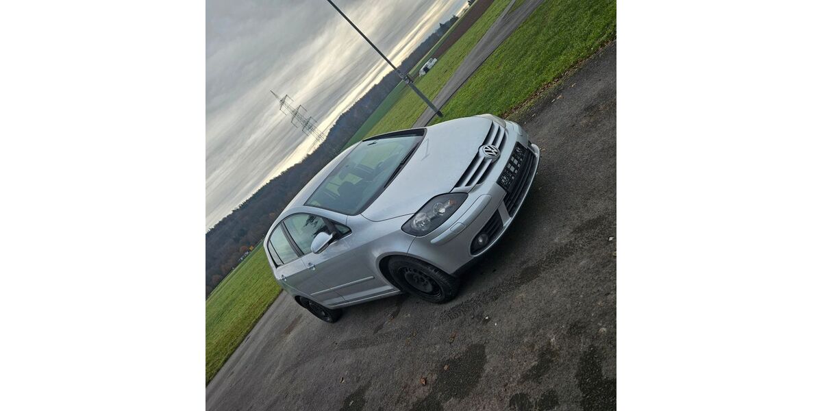 VW Golf Plus 154.000 km 4.599 &euro; Hanau 63456