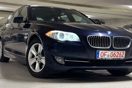 BMW 525 216.888 km 8.970 &euro; Mainhausen 63533