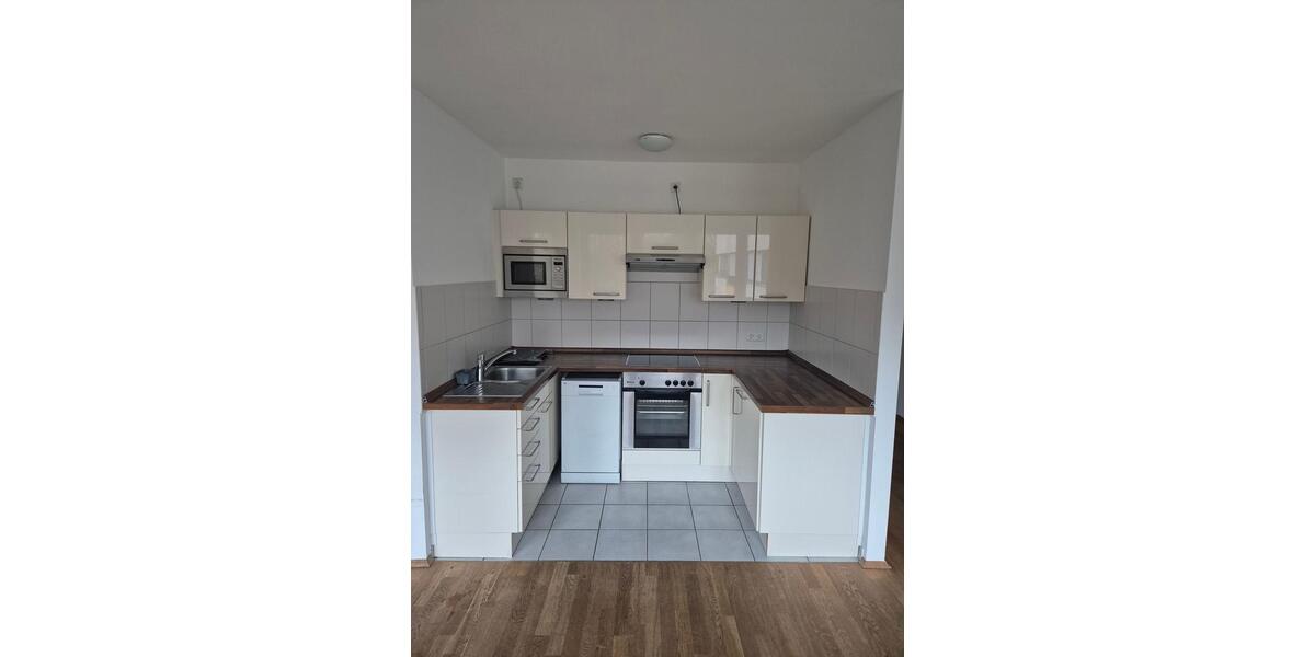 Etagenwohnung Frankfurt am Main Niederrad - 3 Zimmer, 73 m&sup2;, 1.244&euro; | Angebot:25266796