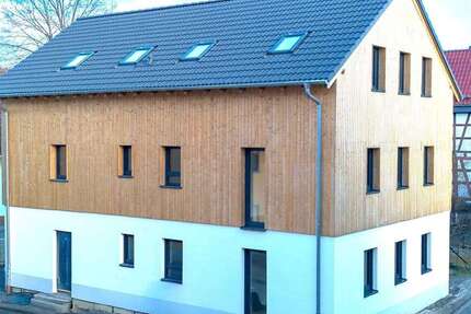 Wohnung Büdingen - 4 Zimmer, 84 m&sup2;, 309.000&euro; | Angebot:26094923