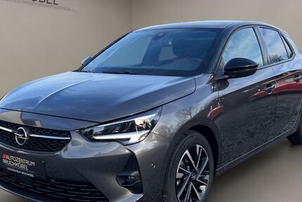 Opel Corsa 21.100 km 16.390 &euro; Bruchköbel 63486