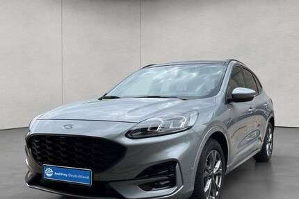 Ford Kuga 16.023 km 31.950 &euro; Frankfurt am Main 60386