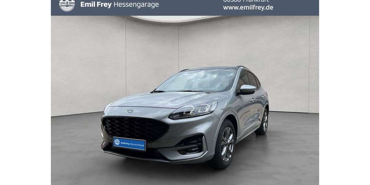 Ford Kuga 16.023 km 31.950 &euro; Frankfurt am Main 60386