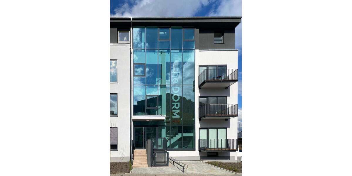 Etagenwohnung Frankfurt am Main - Heddernheim Heddernheim - 1 Zimmer, 24 m&sup2;, 680&euro; | Angebot:21650216