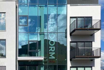 Wohnung Frankfurt am Main - Heddernheim Heddernheim - 1 Zimmer, 24 m&sup2;, 680&euro; | Angebot:21650216