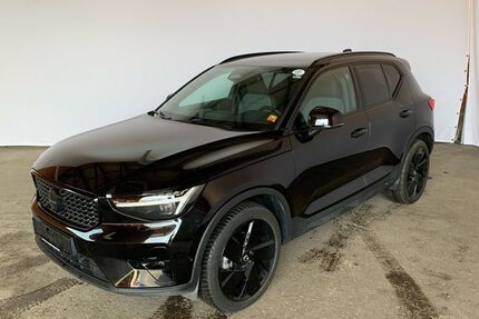 Volvo XC40 8.993 km 35.545 &euro; Eschborn 65760