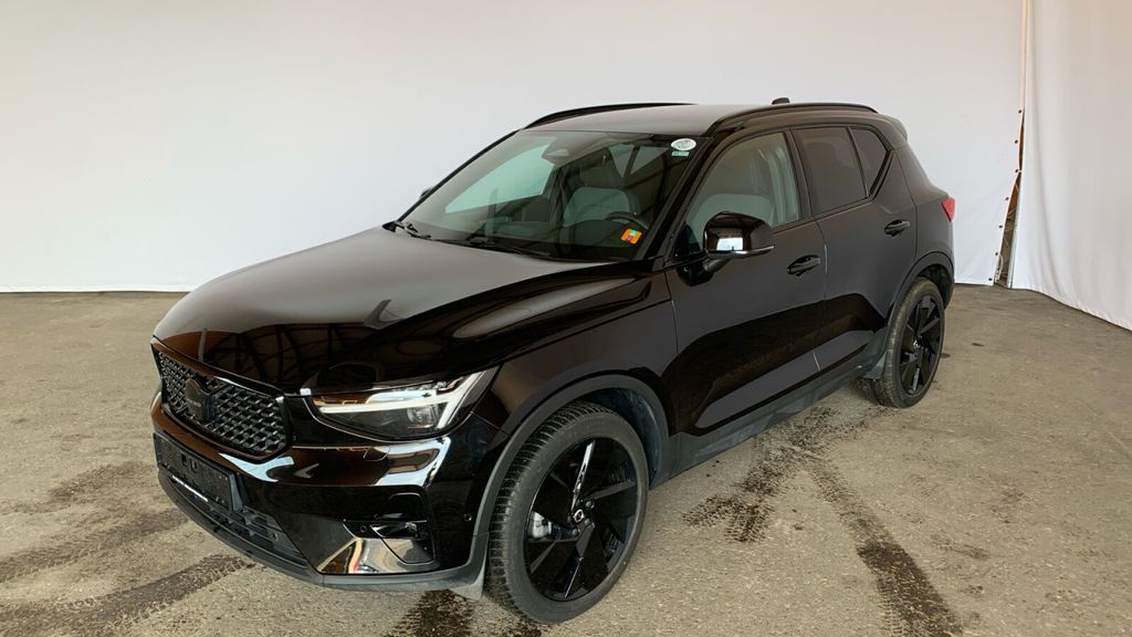 Volvo XC40 8.993 km 35.545 &euro; Eschborn 65760