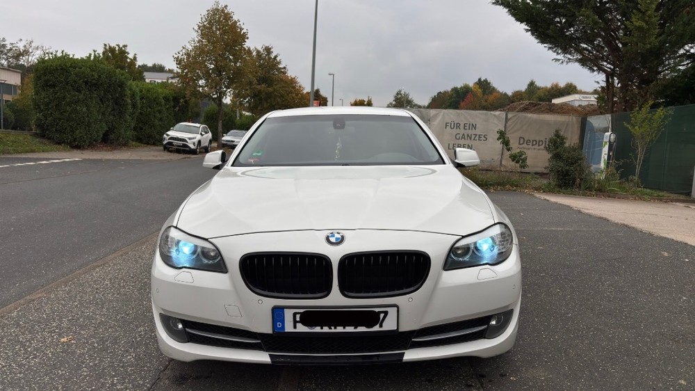 BMW 523 229.000 km 10.000 &euro; Frankfurt am Main 60311
