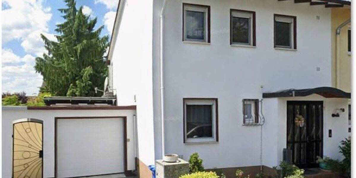 Reihenendhaus Schwalbach am Taunus - 3 Zimmer, 110 m&sup2;, 590.000&euro; | Angebot:26875138