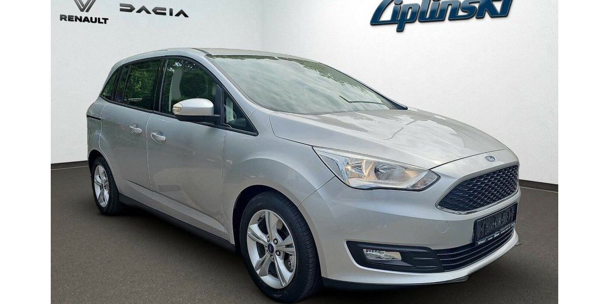 Ford C-Max Grand Business Edition 121.000 km 6.990 &euro; Schwalbach/Taunus 65824