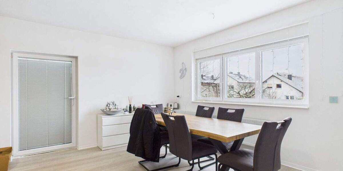 Mehrfamilienhaus, Wohnhaus Hasselroth Gondsroth - 6 Zimmer, 189 m&sup2;, 449.000&euro; | Angebot:25686885