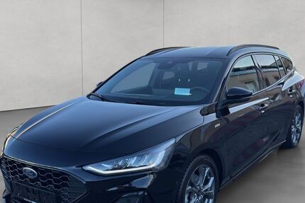 Ford Focus 28.312 km 22.750 &euro; Frankfurt 60386