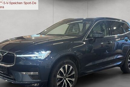 Volvo XC60 9.320 km 47.000 &euro; Frankfurt am Main 60486
