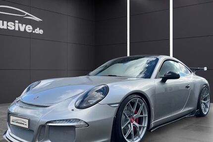 Porsche 991 75.000 km 79.850 &euro; Nidderau 61130