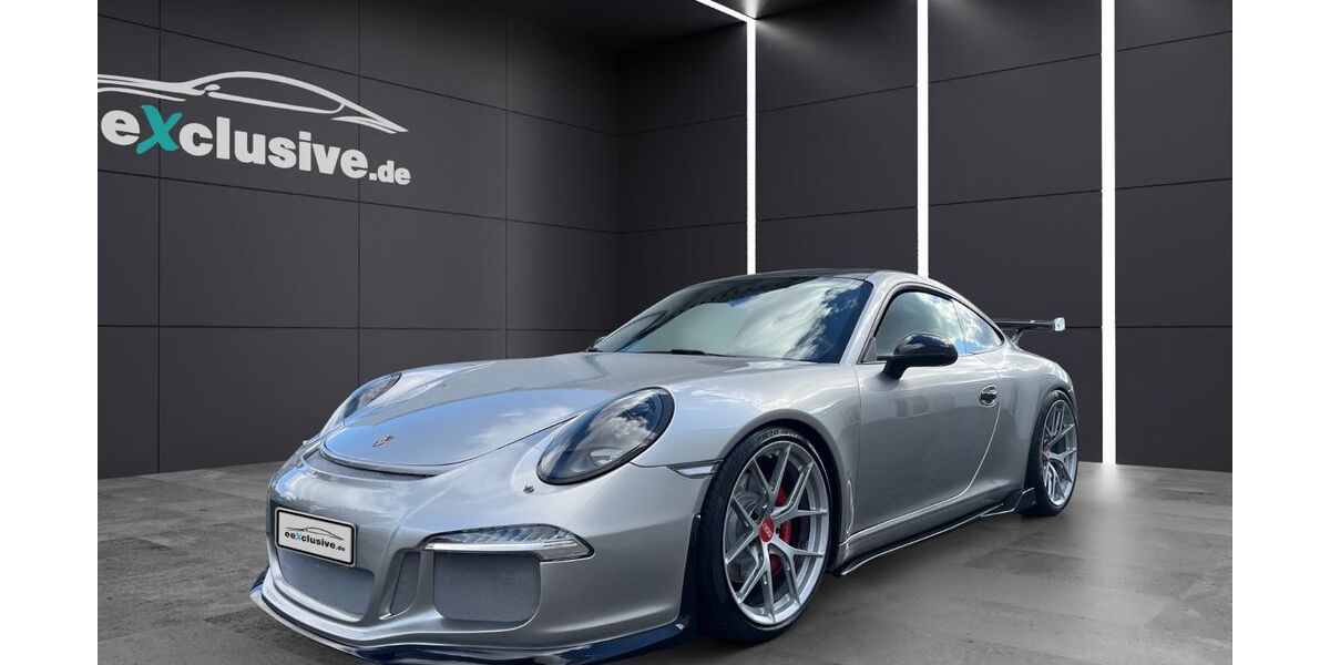 Porsche 991 75.000 km 79.850 &euro; Nidderau 61130