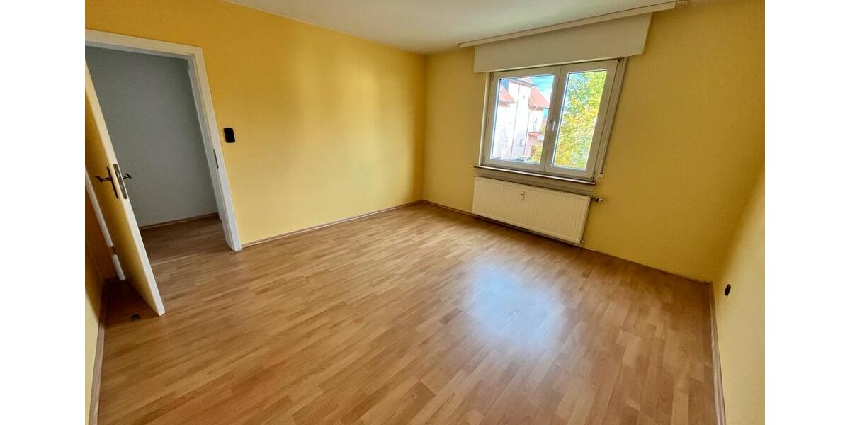 Etagenwohnung Großkrotzenburg - 3 Zimmer, 88 m&sup2;, 1.091&euro; | Angebot:25539628