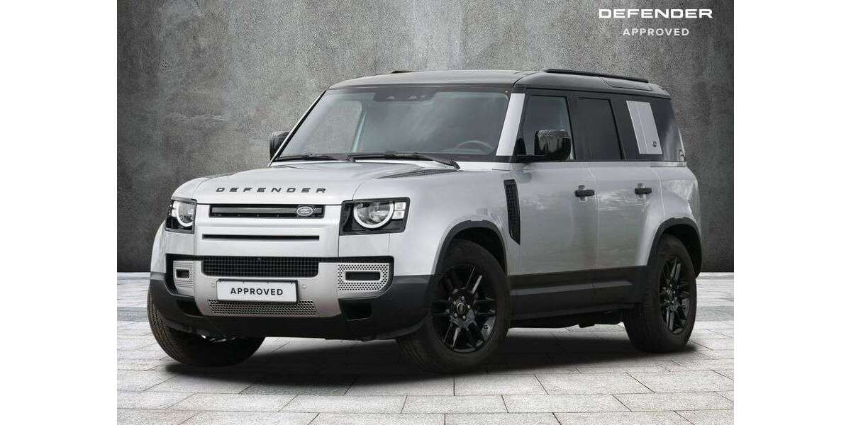 Land Rover Defender 89.945 km 43.900 &euro; Kronberg 61476
