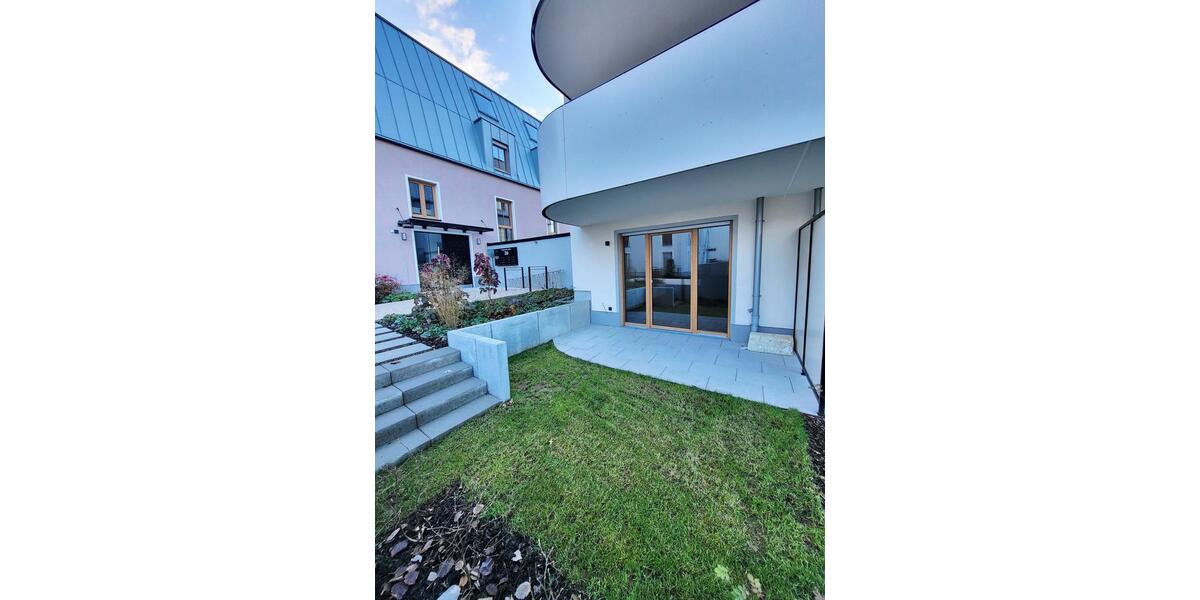 Erdgeschoßwohnung Mühlheim am Main - 3 Zimmer, 80 m&sup2;, 1.290&euro; | Angebot:25319395