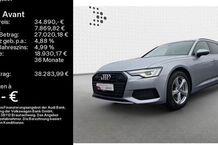 Audi A6 76.024 km 34.290 &euro; Oberursel 61440