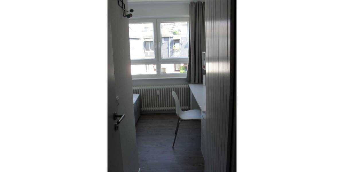 Zimmer Frankfurt Bornheim Bornheim - 1 Zimmer, 620&euro; | Angebot:25349804