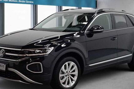 VW T-Roc 14.879 km 26.990 &euro; Maintal 63477