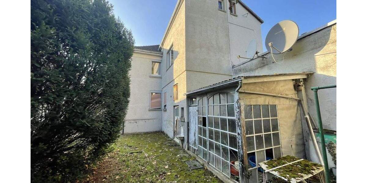 Doppelhaushälfte Frankfurt am Main Unterliederbach - 5 Zimmer, 91 m&sup2;, 349.000&euro; | Angebot:25727365