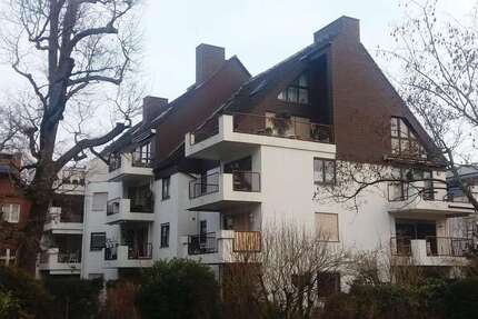 Wohnung Offenbach Westend - 2 Zimmer, 56 m&sup2;, 252.000&euro; | Angebot:24873327