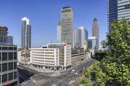 Gewerbeobjekt Frankfurt Gutleutviertel - 8.000&euro; | Angebot:26987633