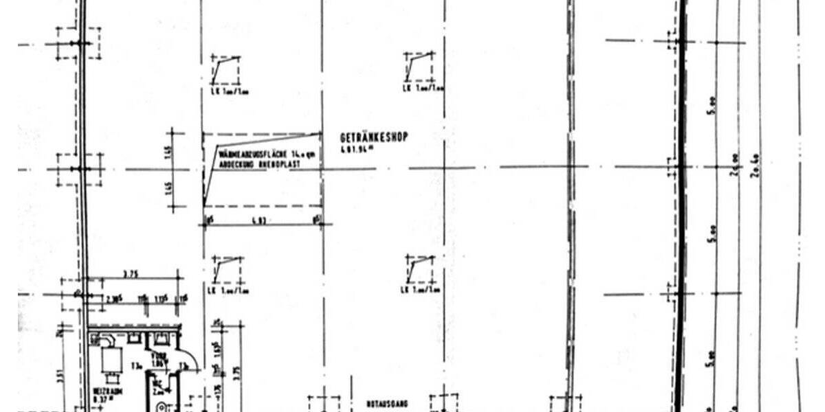 Gewerbeobjekt Hanau Großauheim - 6.200&euro; | Angebot:26065040