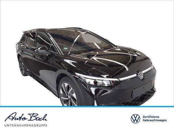 VW ID.7 8.980 km 57.940 &euro; Bad Homburg 61348