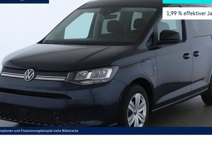 VW Caddy 6.832 km 41.190 &euro; Hanau 63452