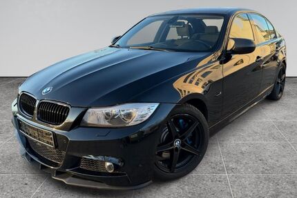 BMW 330 204.381 km 6.490 &euro; Offenbach am Main 63069