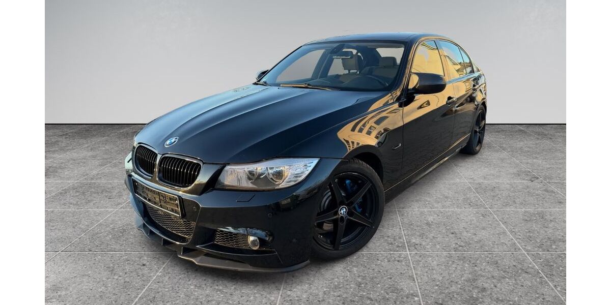 BMW 330 204.381 km 7.990 &euro; Offenbach am Main 63069