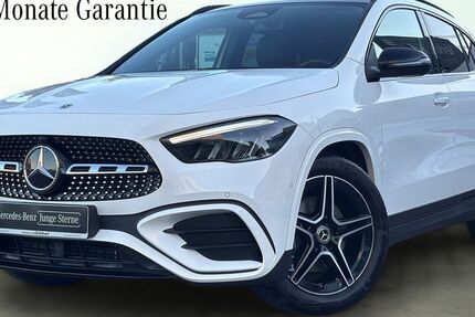 Mercedes-Benz GLA 200 12.220 km 42.900 &euro; Neu Isenburg 63263
