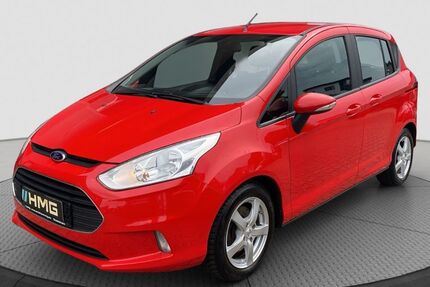Ford B-Max 104.300 km 6.900 &euro; Büdingen-Düdelsheim 63654