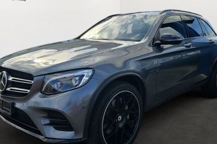 Mercedes-Benz GLC 350 112.342 km 32.700 &euro; Bad Vilbel 61118